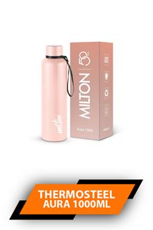 Milton Thermosteel Aura 1000ml